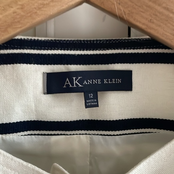 AK Anne Klein jacket - Picture 2 of 5